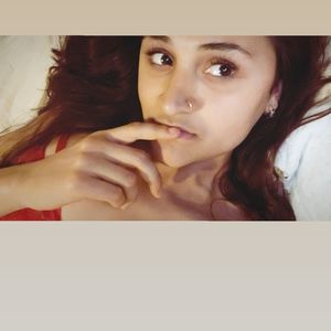 Meet your Posher, Isabelle